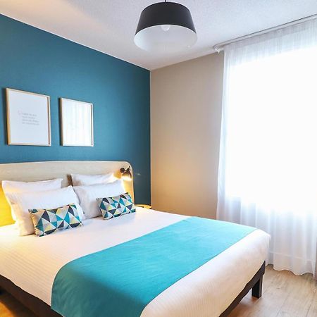 Appart'City Confort Toulouse Diagora Labege Ngoại thất bức ảnh