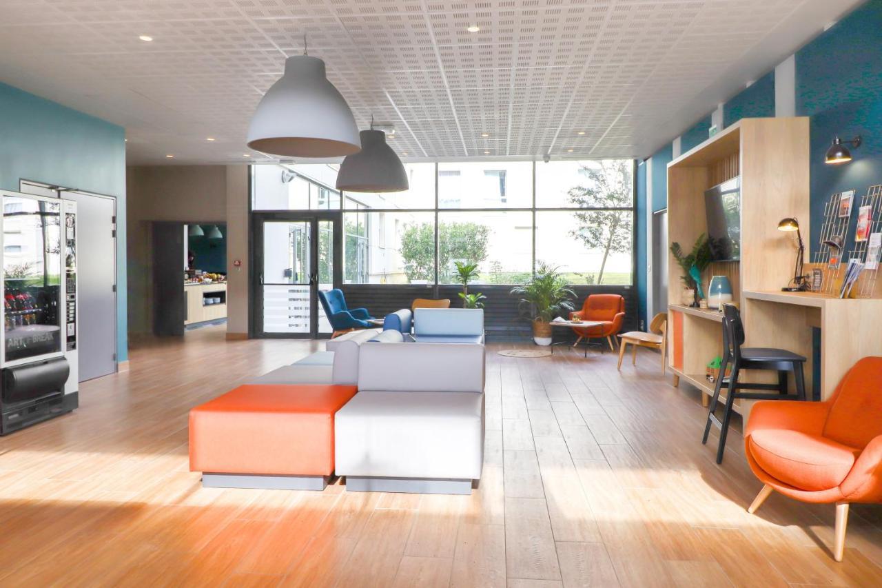 Appart'City Confort Toulouse Diagora Labege Ngoại thất bức ảnh