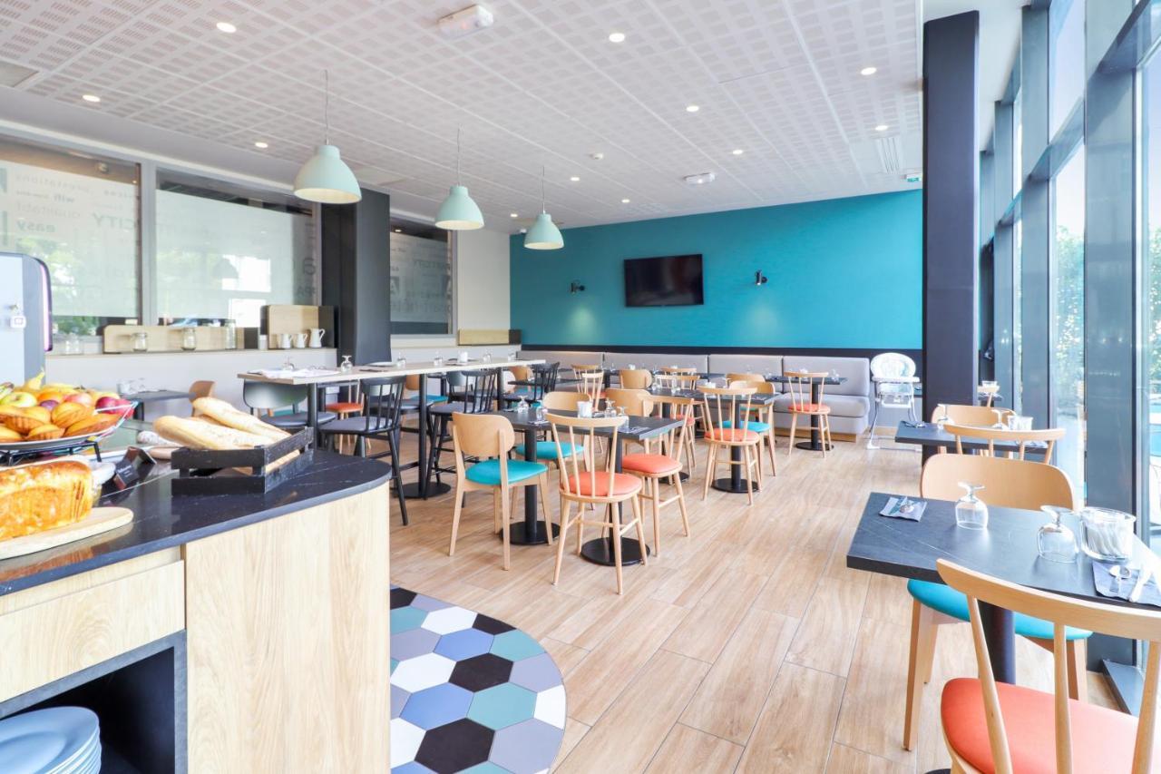 Appart'City Confort Toulouse Diagora Labege Ngoại thất bức ảnh