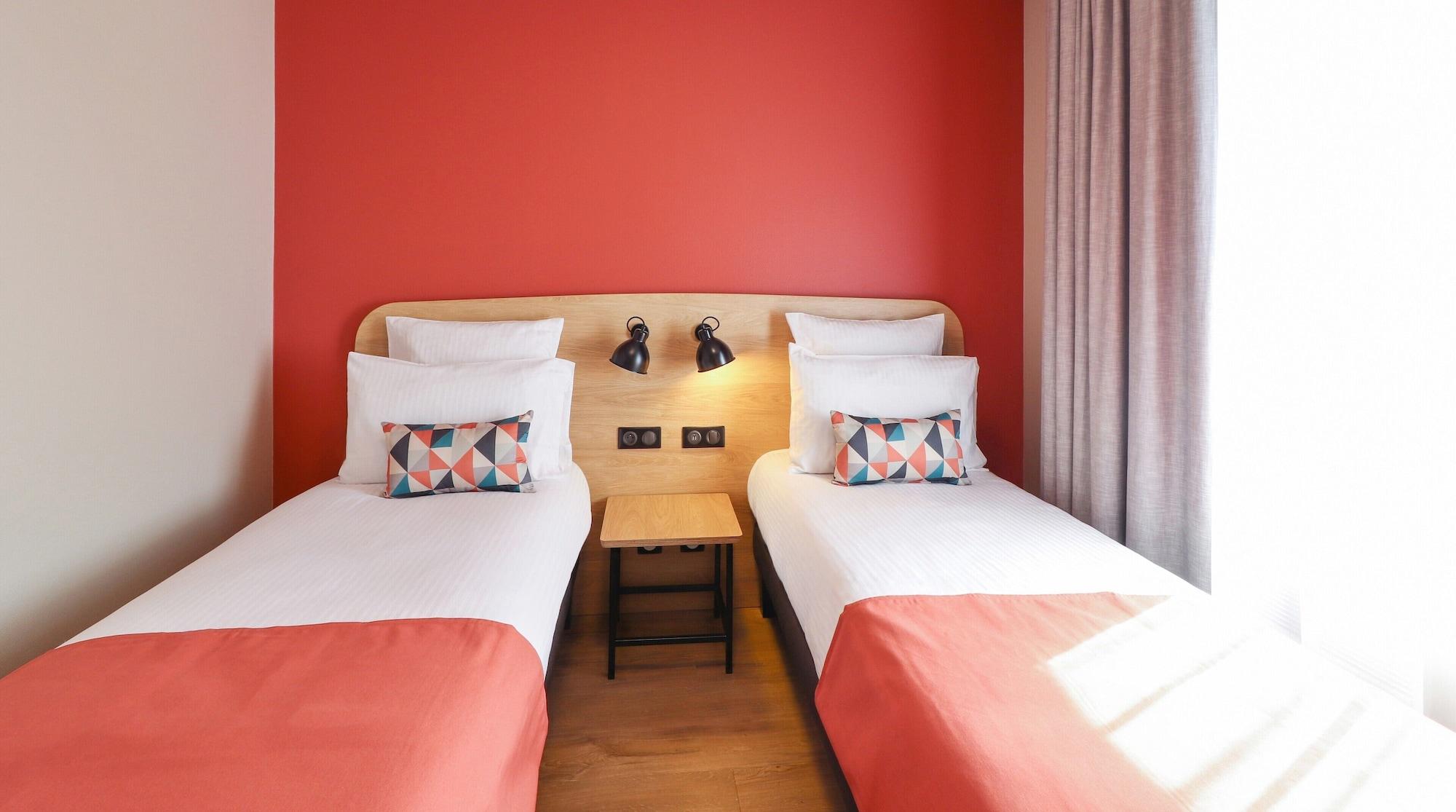 Appart'City Confort Toulouse Diagora Labege Ngoại thất bức ảnh