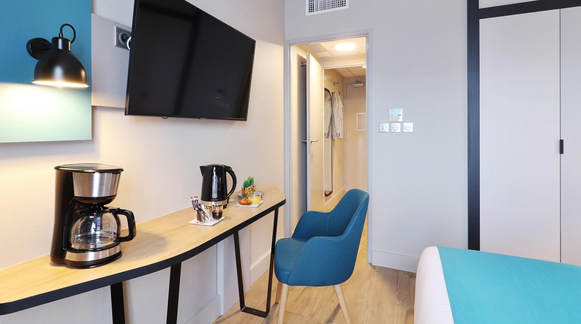 Appart'City Confort Toulouse Diagora Labege Ngoại thất bức ảnh
