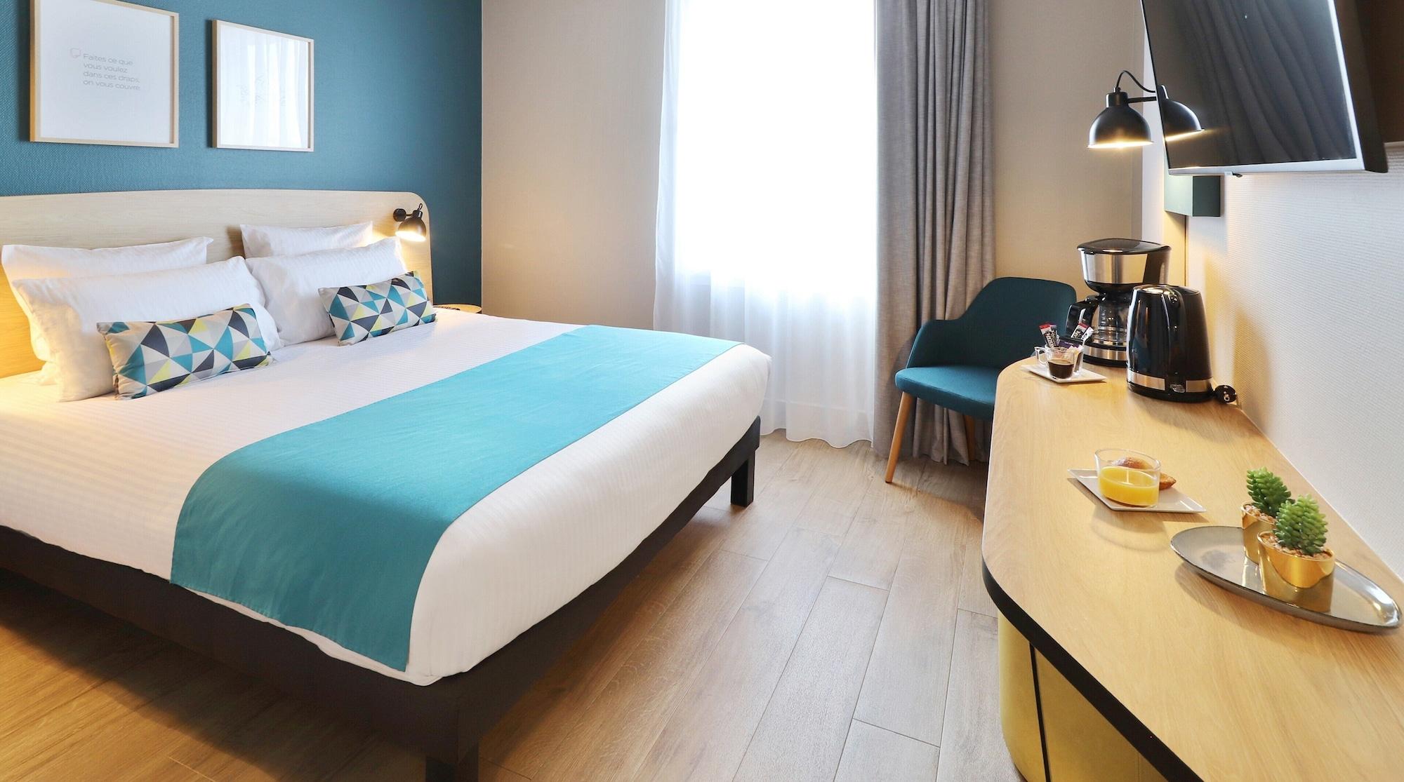 Appart'City Confort Toulouse Diagora Labege Ngoại thất bức ảnh