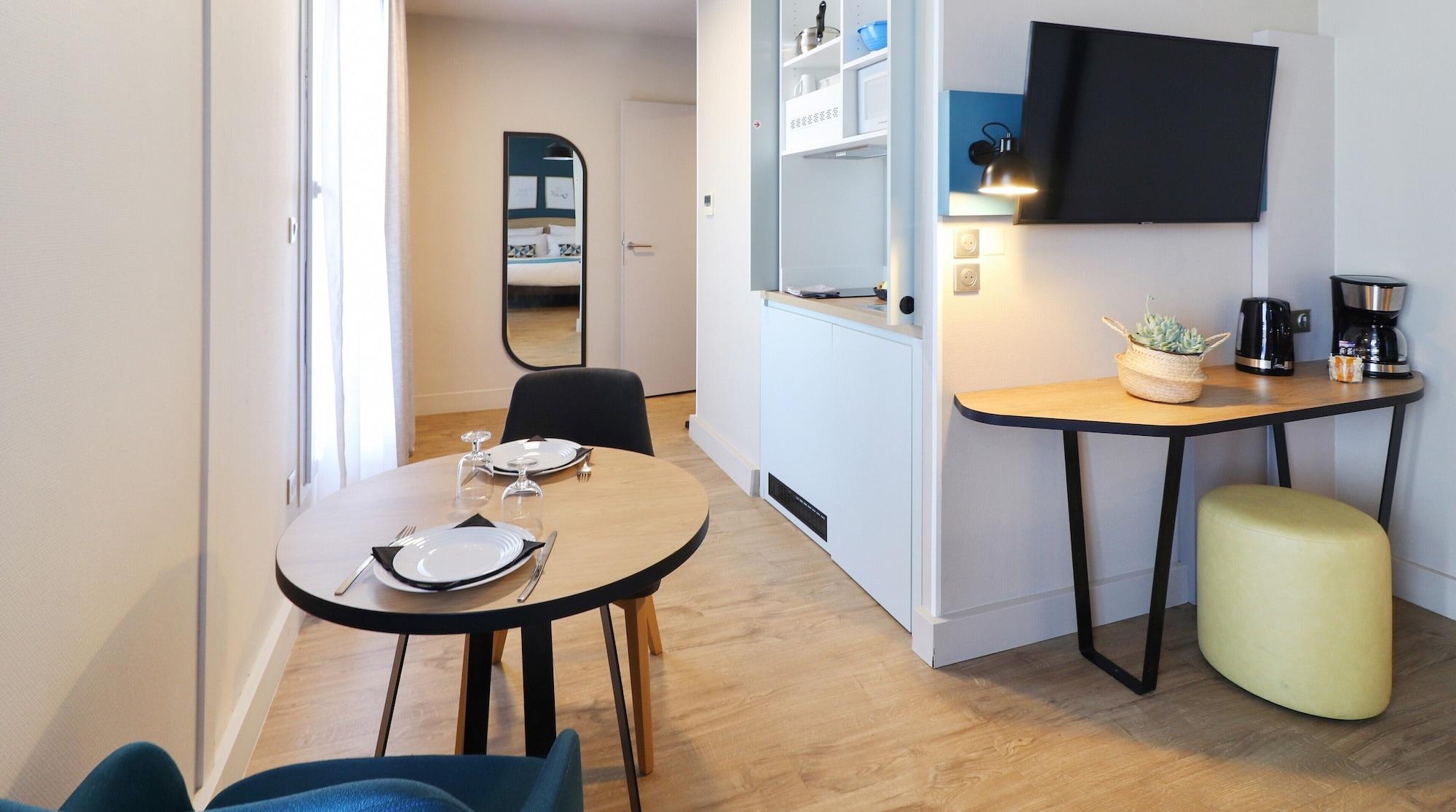 Appart'City Confort Toulouse Diagora Labege Ngoại thất bức ảnh