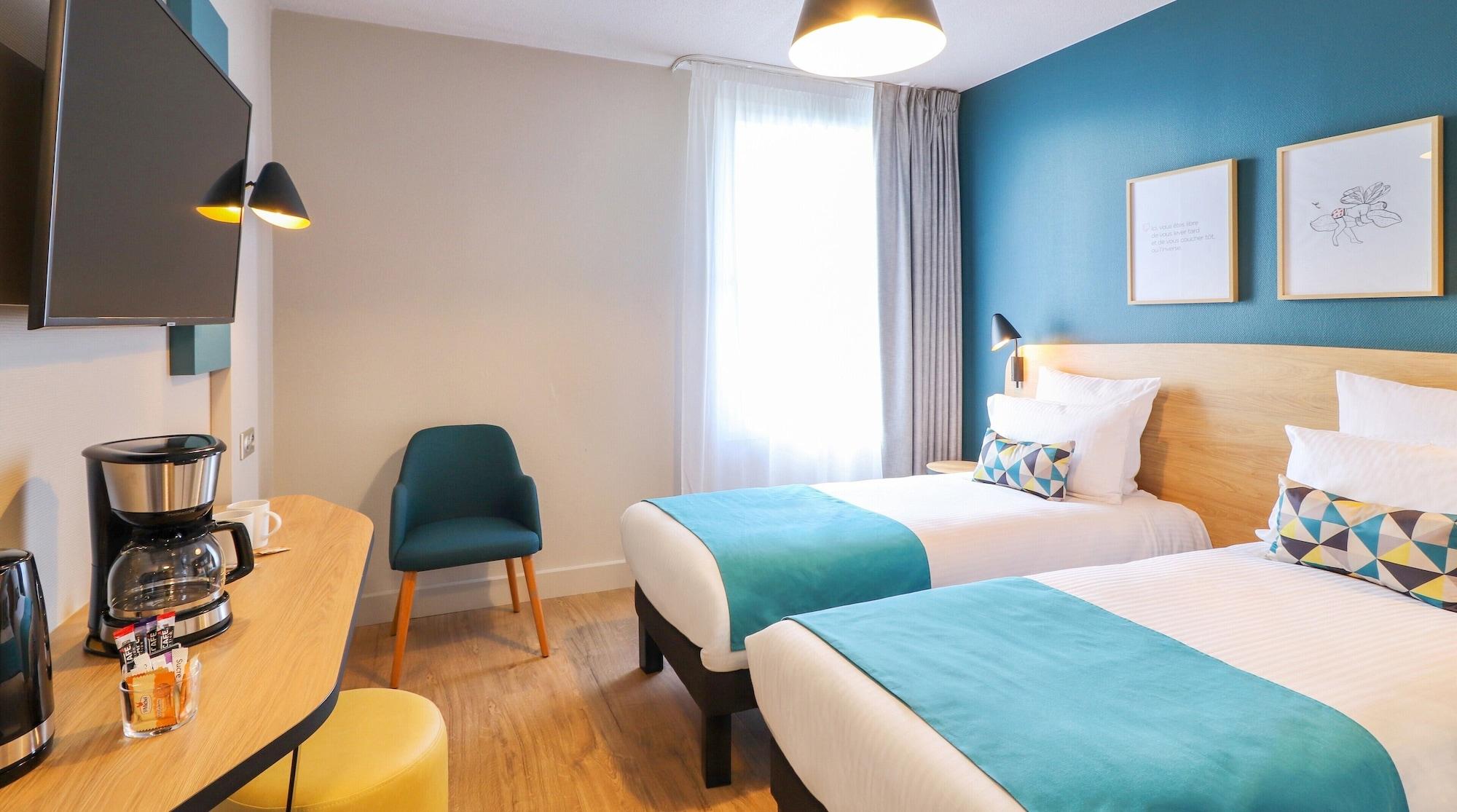 Appart'City Confort Toulouse Diagora Labege Ngoại thất bức ảnh