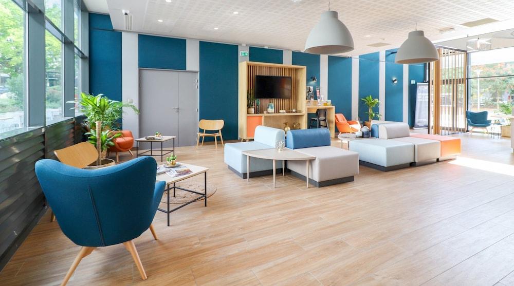Appart'City Confort Toulouse Diagora Labege Ngoại thất bức ảnh
