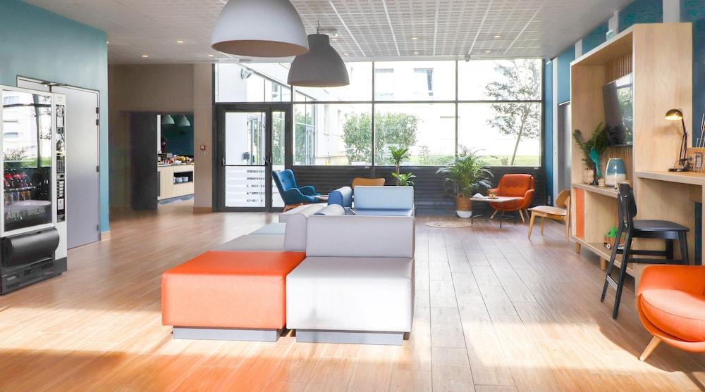 Appart'City Confort Toulouse Diagora Labege Ngoại thất bức ảnh