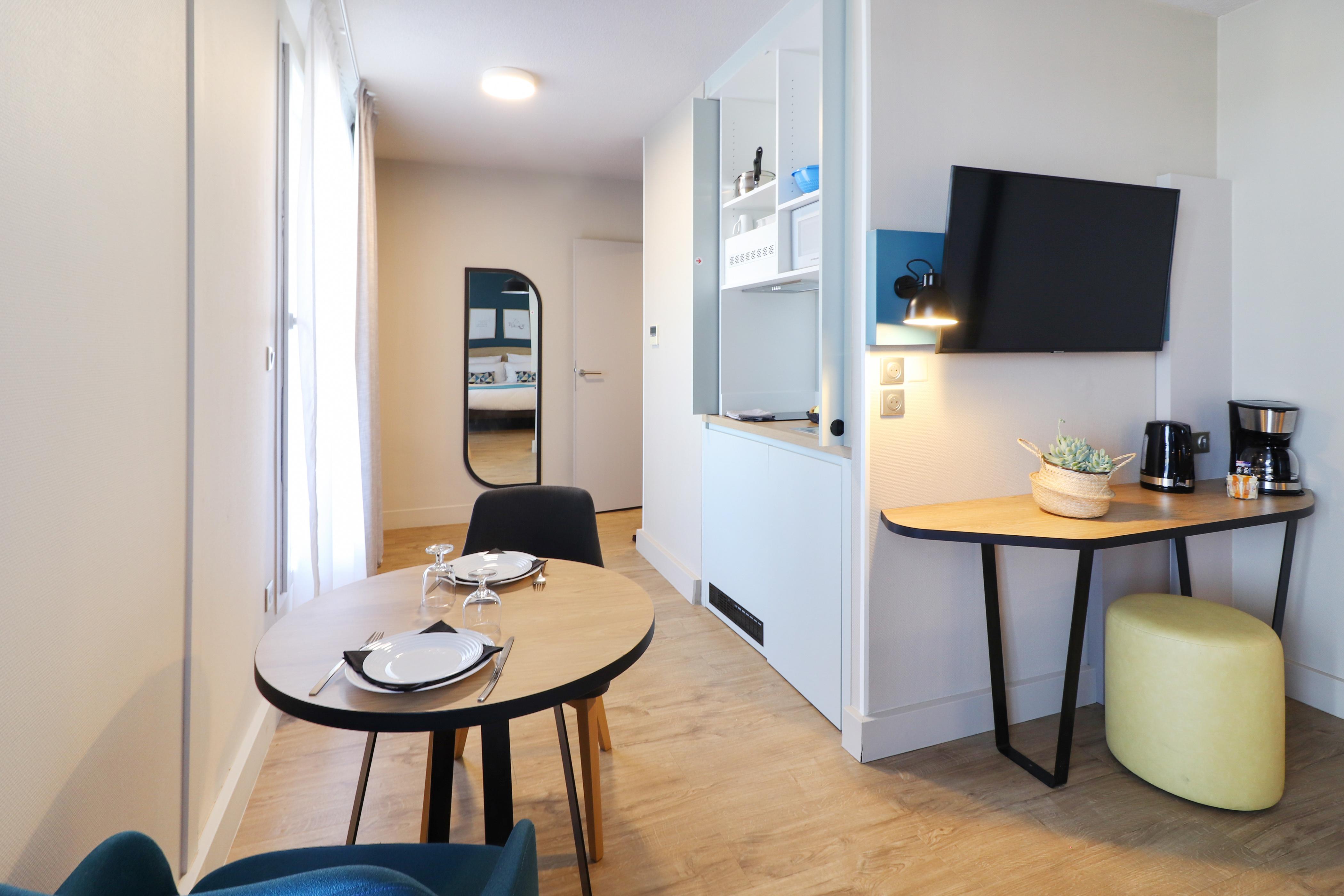 Appart'City Confort Toulouse Diagora Labege Ngoại thất bức ảnh