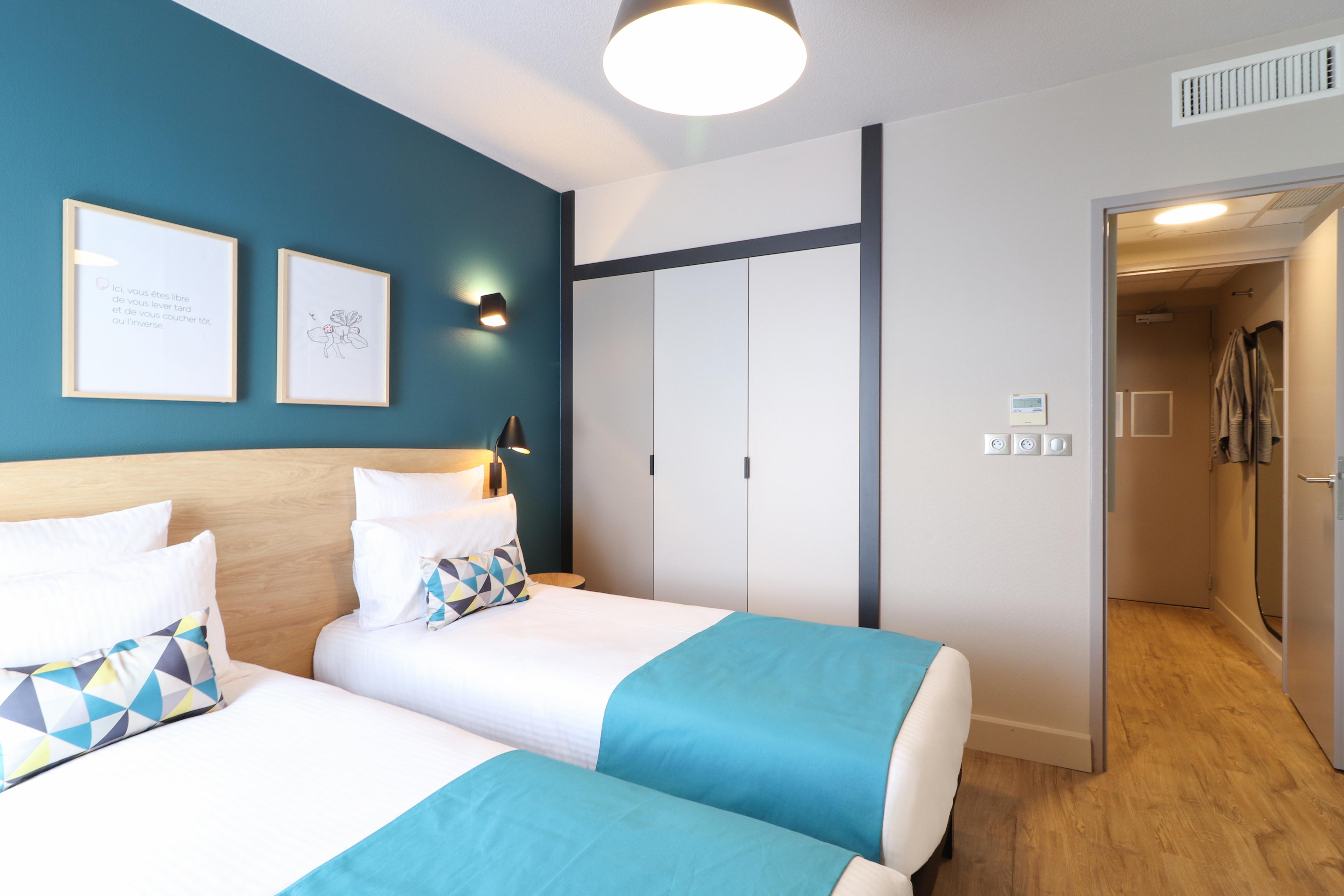 Appart'City Confort Toulouse Diagora Labege Ngoại thất bức ảnh