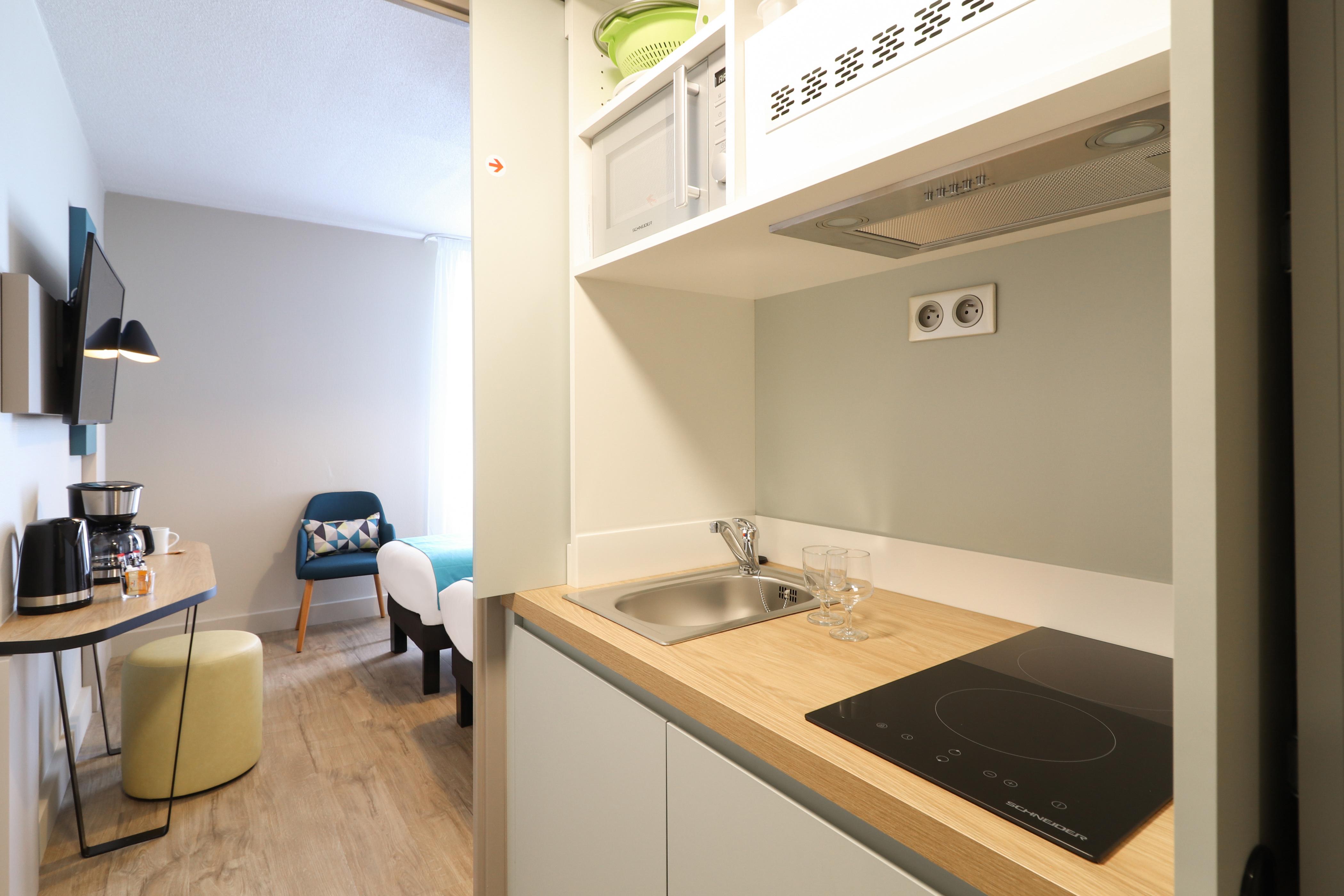 Appart'City Confort Toulouse Diagora Labege Ngoại thất bức ảnh