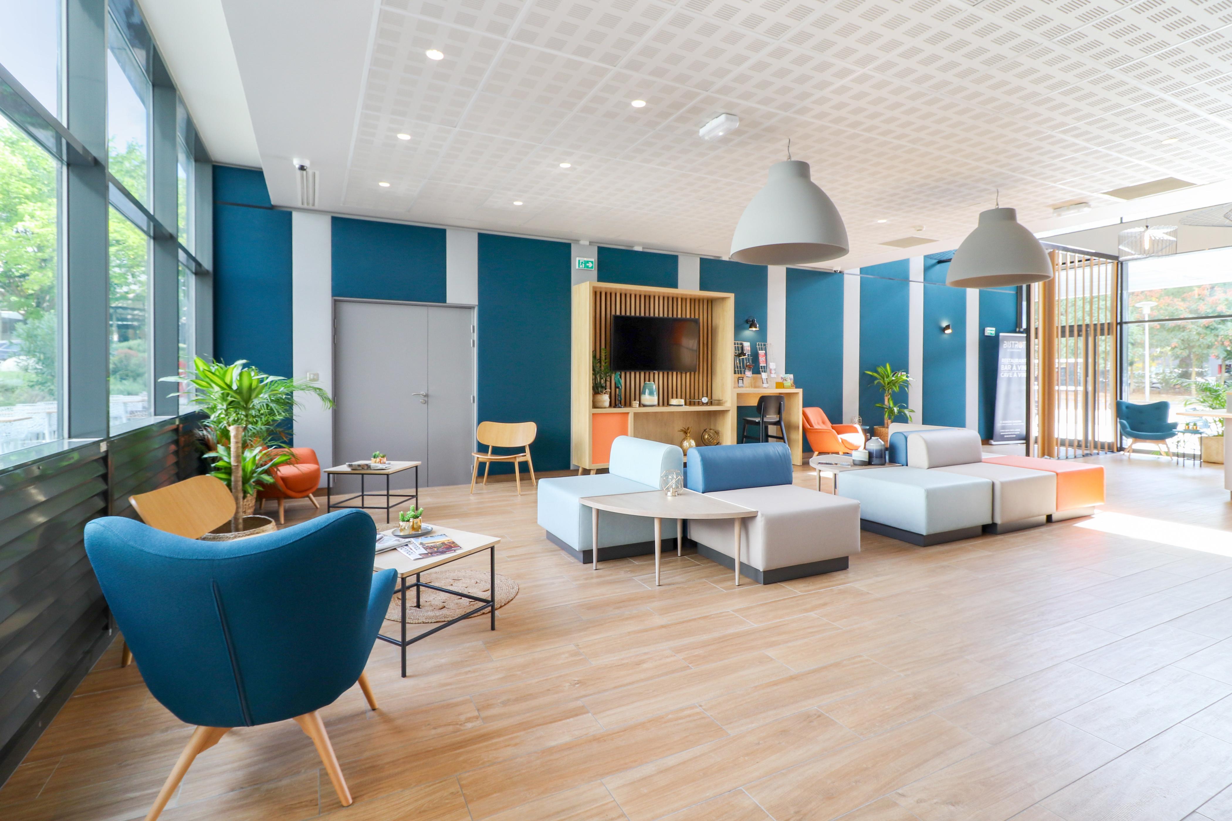 Appart'City Confort Toulouse Diagora Labege Ngoại thất bức ảnh