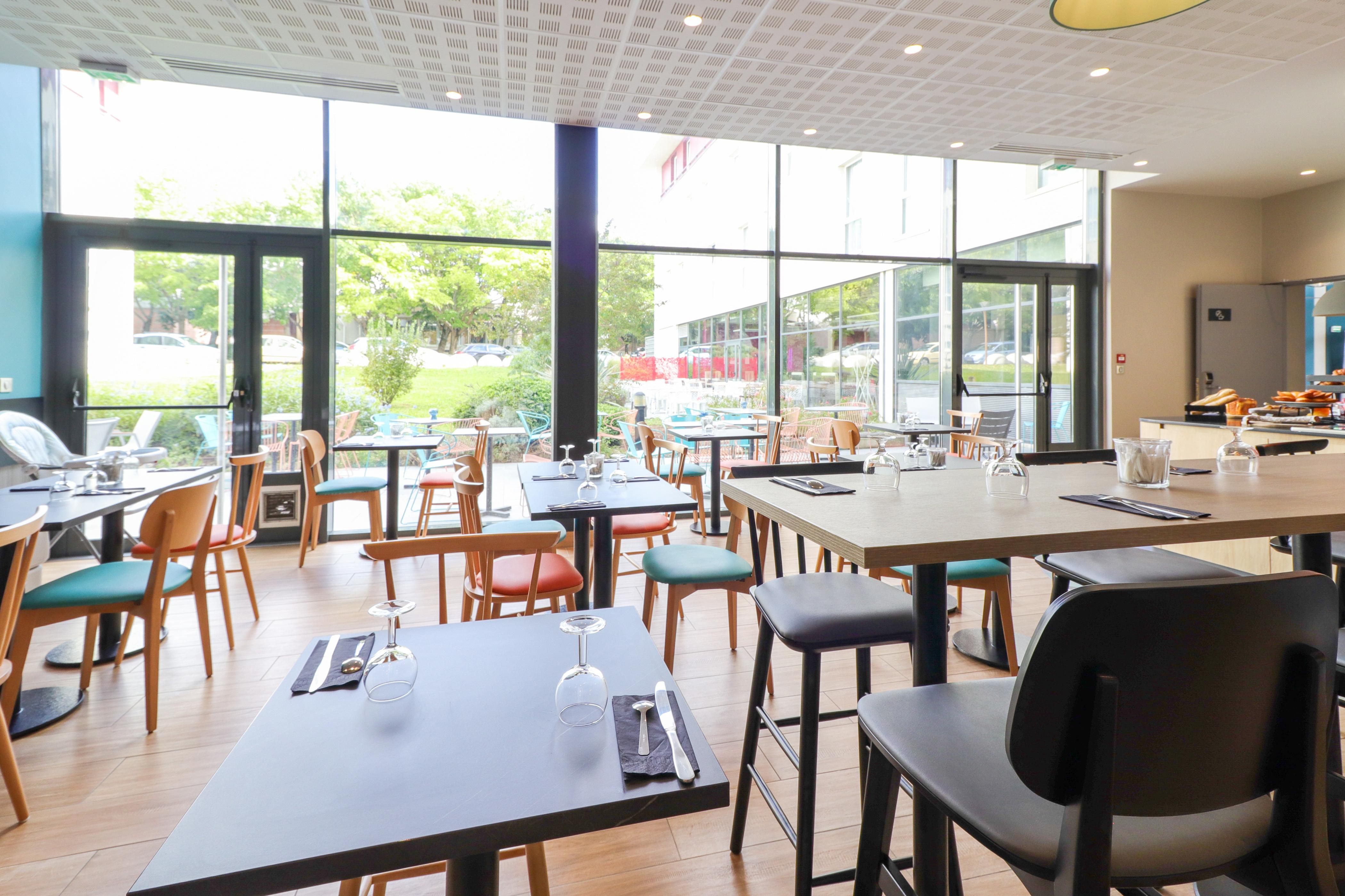 Appart'City Confort Toulouse Diagora Labege Ngoại thất bức ảnh