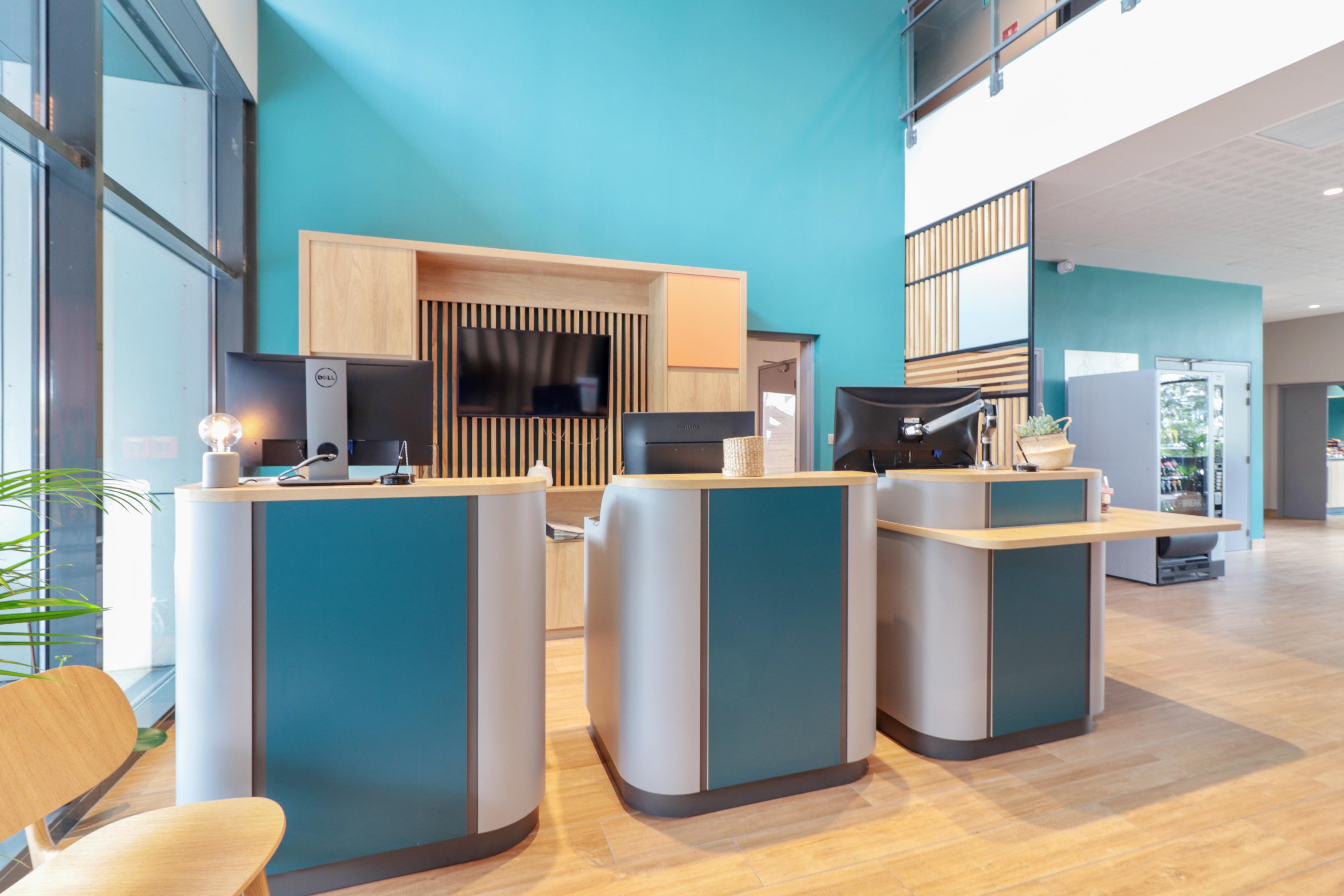 Appart'City Confort Toulouse Diagora Labege Ngoại thất bức ảnh