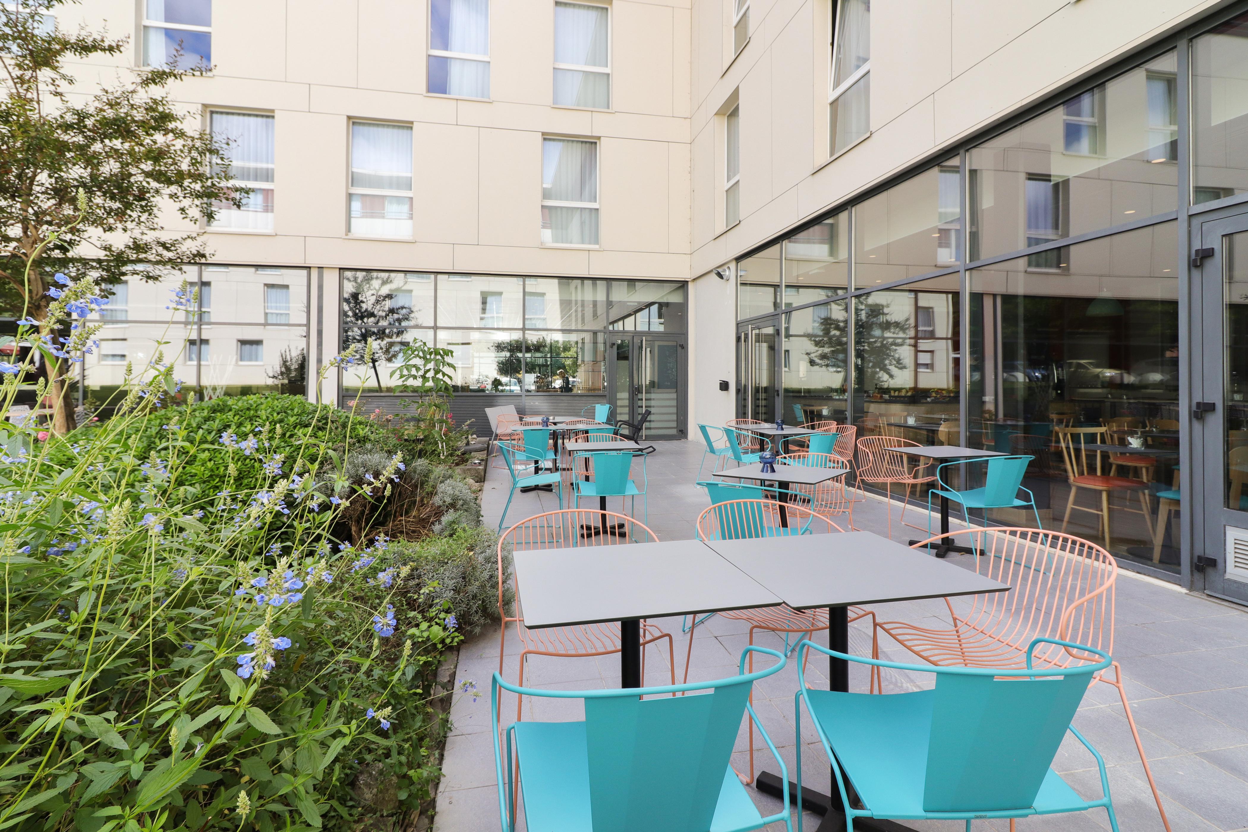 Appart'City Confort Toulouse Diagora Labege Ngoại thất bức ảnh