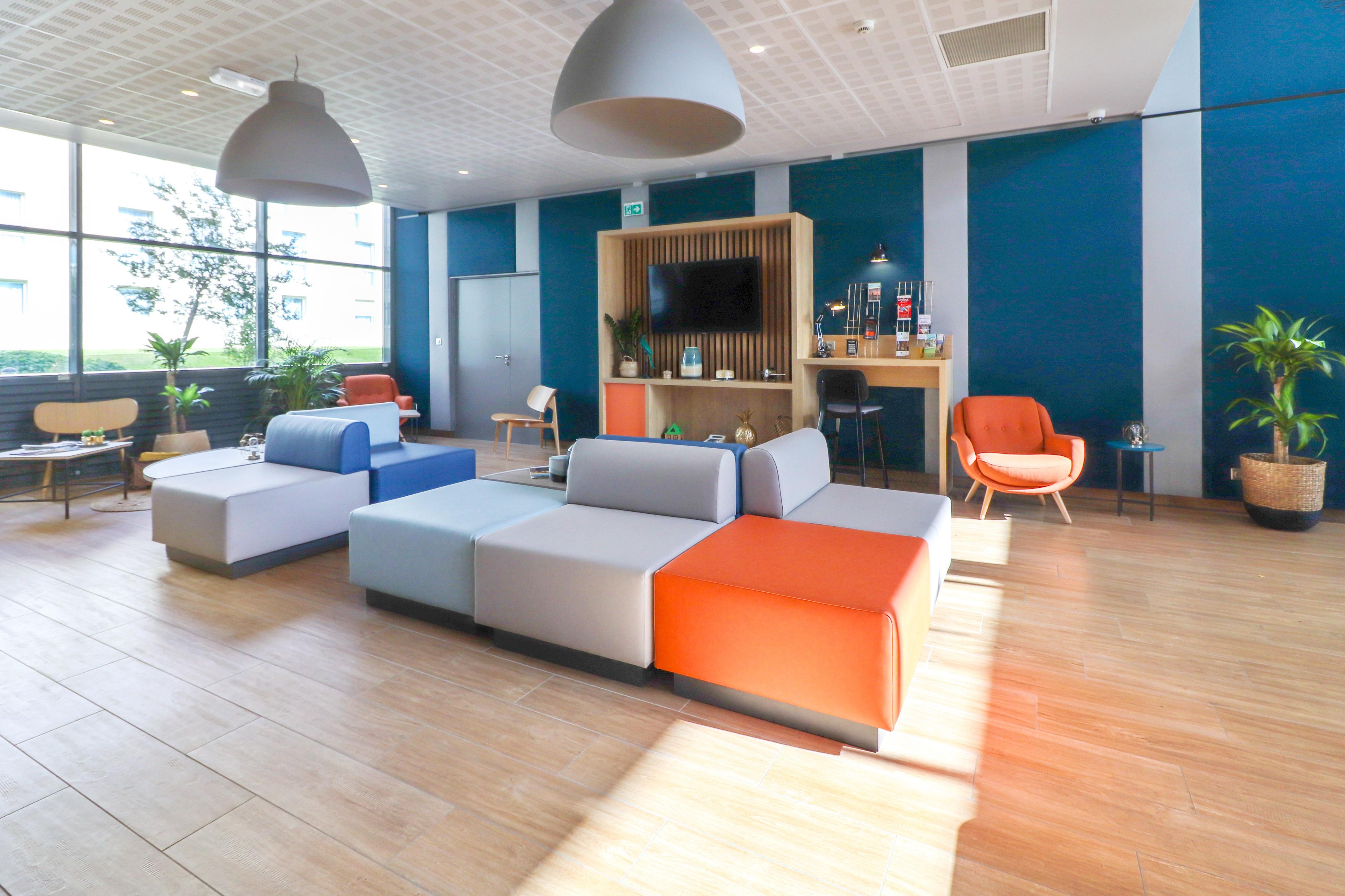 Appart'City Confort Toulouse Diagora Labege Ngoại thất bức ảnh