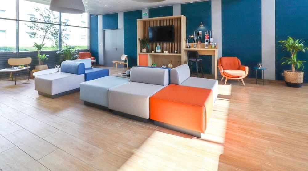 Appart'City Confort Toulouse Diagora Labege Ngoại thất bức ảnh
