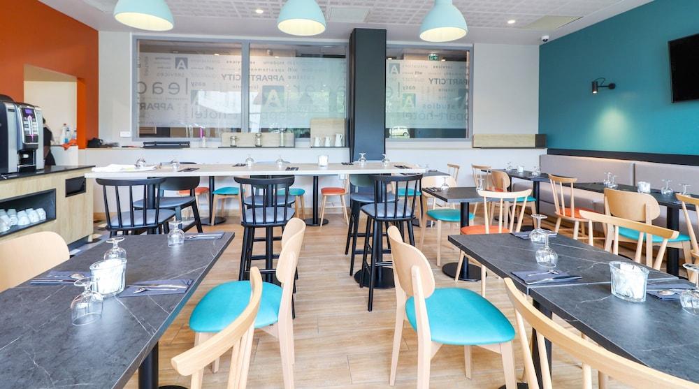 Appart'City Confort Toulouse Diagora Labege Ngoại thất bức ảnh