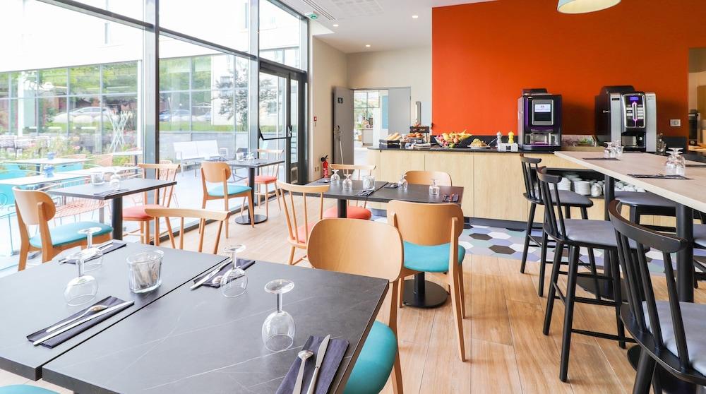 Appart'City Confort Toulouse Diagora Labege Ngoại thất bức ảnh