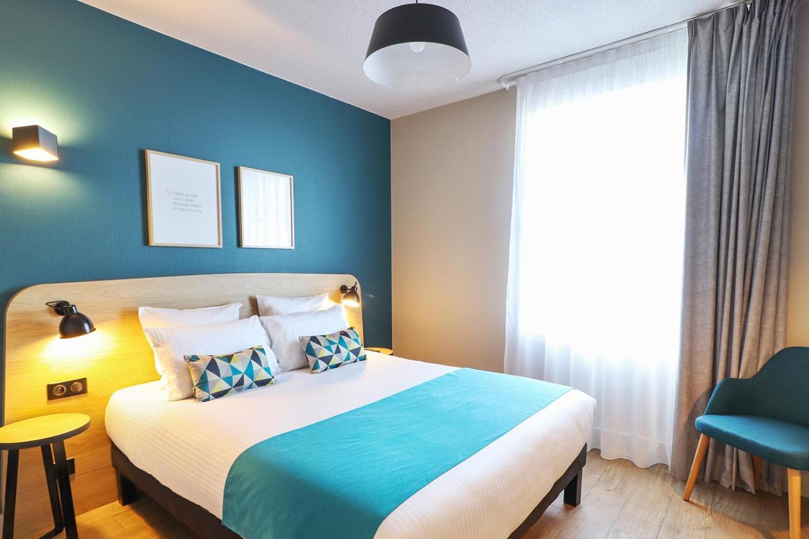 Appart'City Confort Toulouse Diagora Labege Ngoại thất bức ảnh