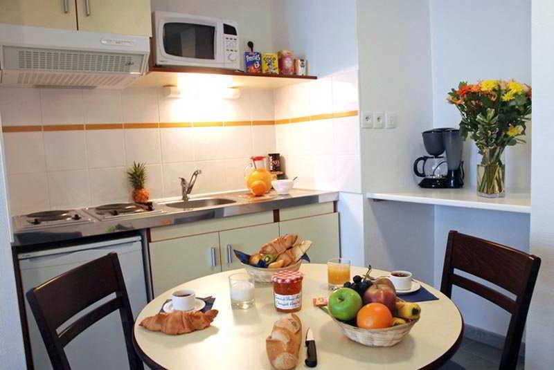 Appart'City Confort Toulouse Diagora Labege Phòng bức ảnh