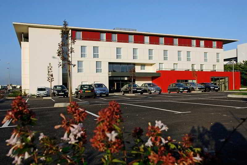 Appart'City Confort Toulouse Diagora Labege Ngoại thất bức ảnh